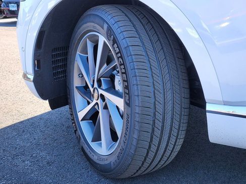 New 2026 Genesis GV80 2.5T Advanced AWD/4WD image 34