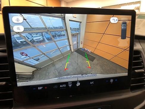 New 2026 Ford Transit 350 148 Medium Roof image 16