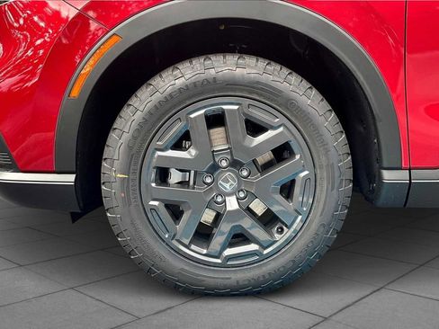 New 2026 Honda CR-V TrailSport image 9