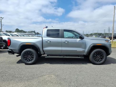 New 2026 GMC Canyon Elevation w/ Convenience Package AWD/4WD image 8