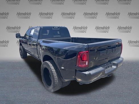Used 2026 RAM 3500 Laramie AWD/4WD image 7