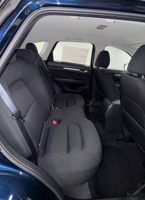 Used 2025 MAZDA CX-5 AWD 2.5 S image 12