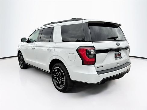 Used 2020 Ford Expedition Limited w/ Equipment Group 303A image 5
