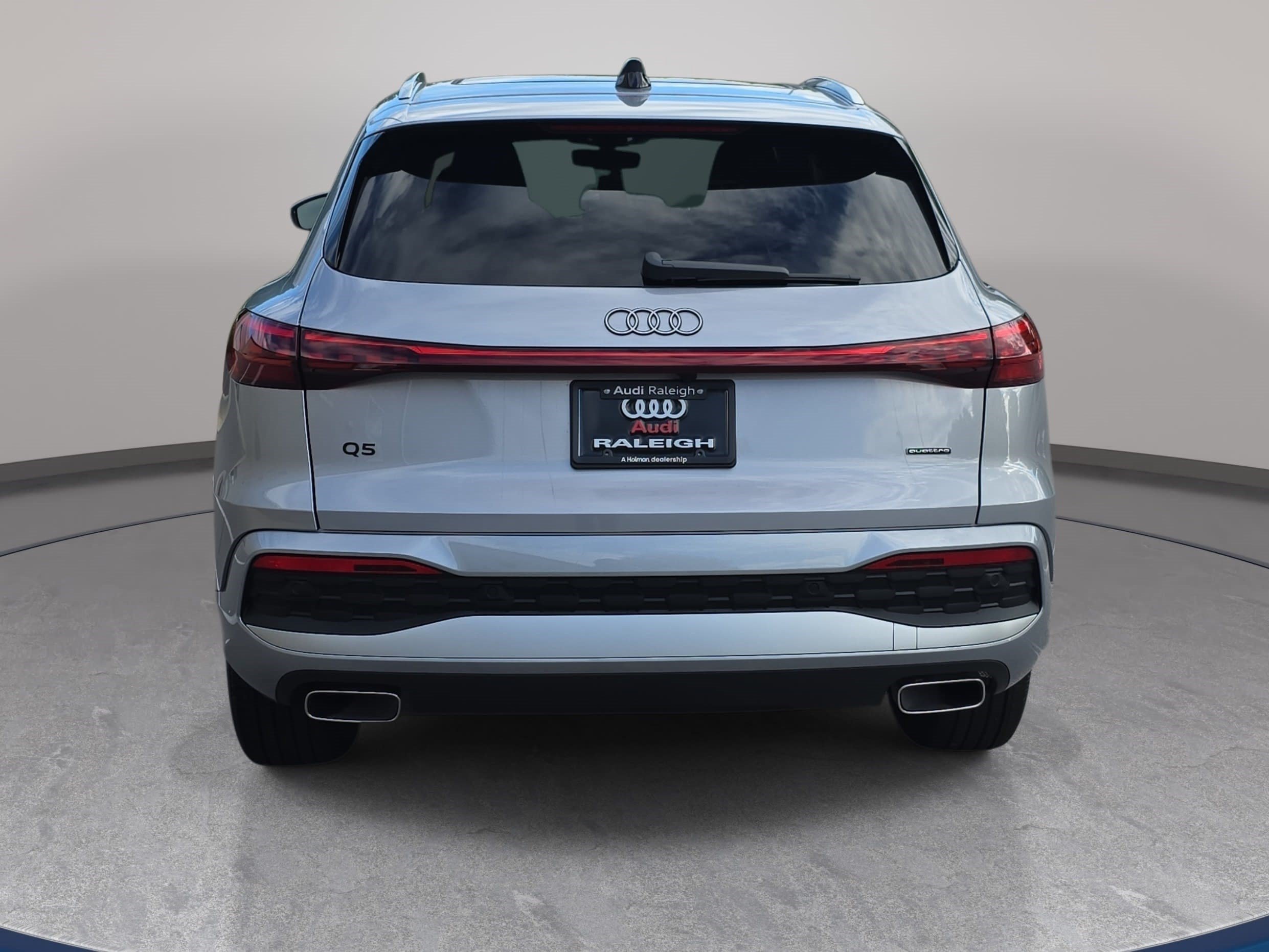 New 2026 Audi Q5 Premium Plus AWD/4WD image 6