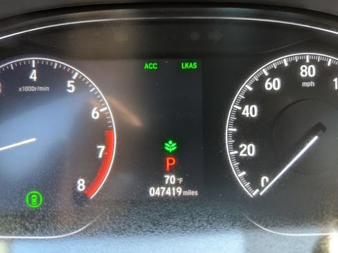 Used 2020 Honda Accord Sport image 20