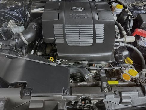 Used 2020 Subaru Forester Sport image 39