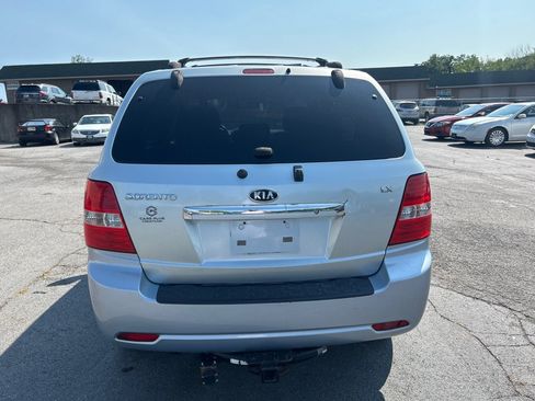Used 2007 Kia Sorento 4WD image 7