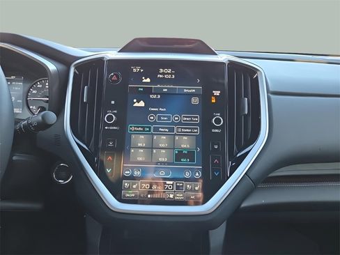 Certified 2023 Subaru Ascent Touring image 11