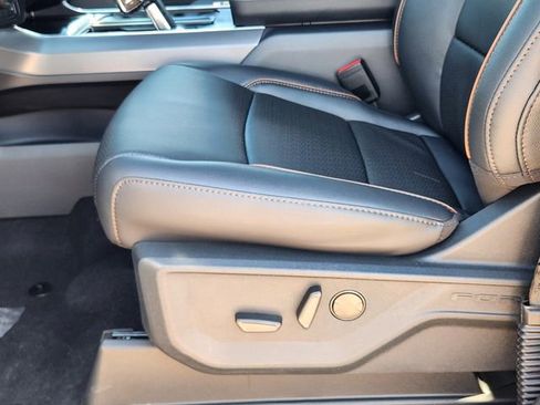 New 2025 Ford F150 Lariat w/ Equipment Group 501A Mid image 25