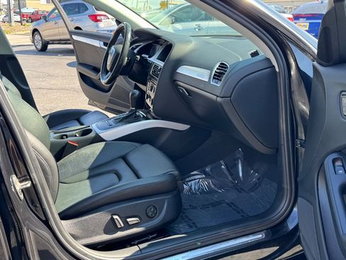 Used 2012 Audi A4 2.0T Premium Plus image 19