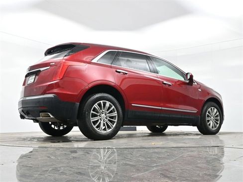 Used 2019 Cadillac XT5 Luxury image 15