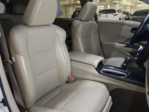 Certified 2017 Acura RDX AWD w/ Technology Package image 24