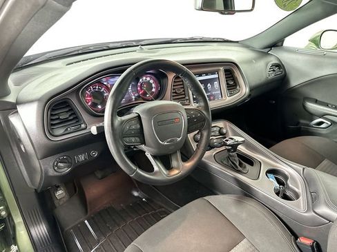 Used 2023 Dodge Challenger GT w/ Blacktop Package image 22