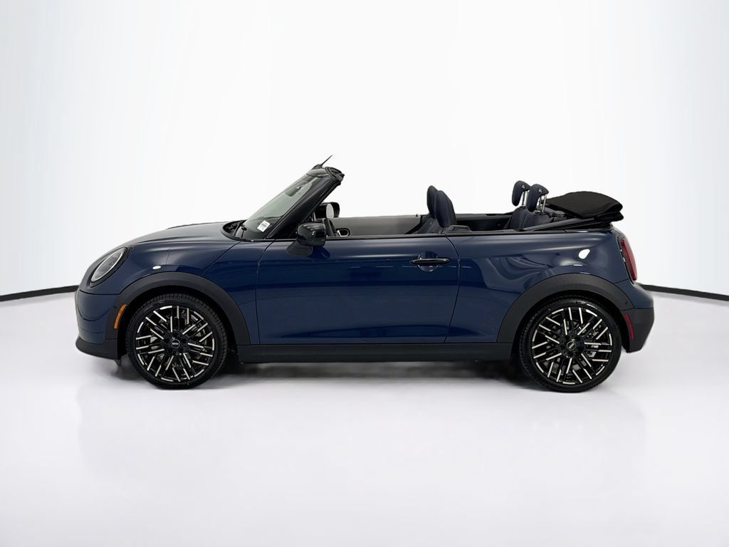 New 2026 MINI Cooper S FWD image 8