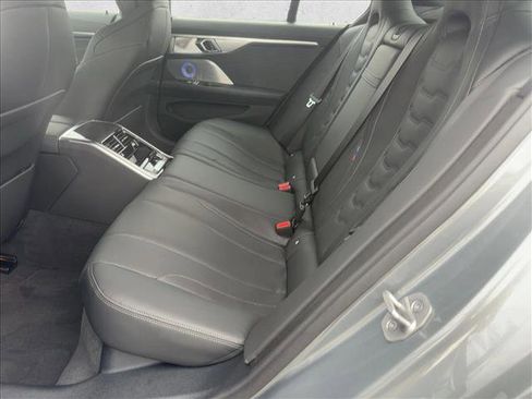 New 2026 BMW M850i xDrive w/ M Carbon Exterior Package image 16