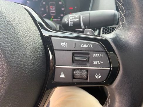 Used 2025 Honda Civic Sport image 7