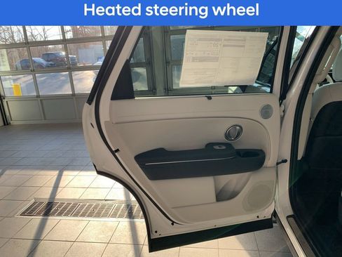 New 2026 Hyundai Palisade Calligraphy image 14