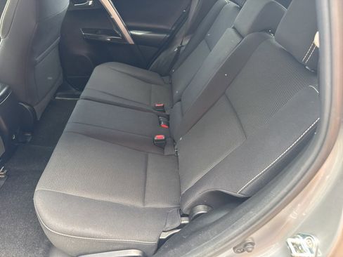 Used 2018 Toyota RAV4 Adventure w/ Cold Weather Package AWD/4WD image 21