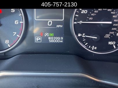 Used 2021 Subaru Outback Touring XT