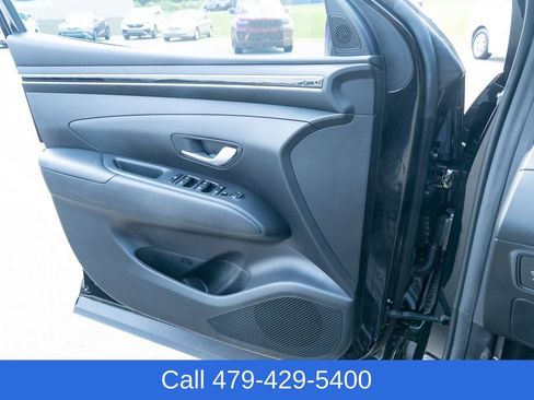 Used 2024 Hyundai Santa Cruz XRT AWD/4WD image 27