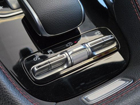 Certified 2021 Mercedes-Benz GLE 53 AMG 4MATIC Coupe image 34