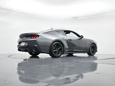 Used 2024 Ford Mustang GT image 27