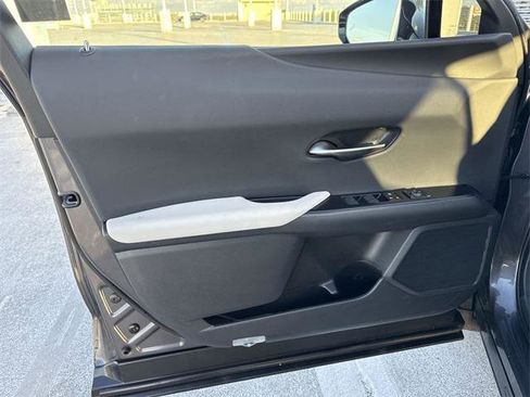 Certified 2024 Lexus UX 250h F Sport image 13