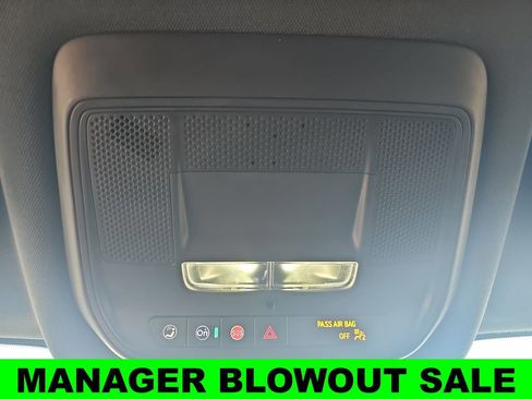 New 2024 Chevrolet Blazer EV LT AWD/4WD image 32