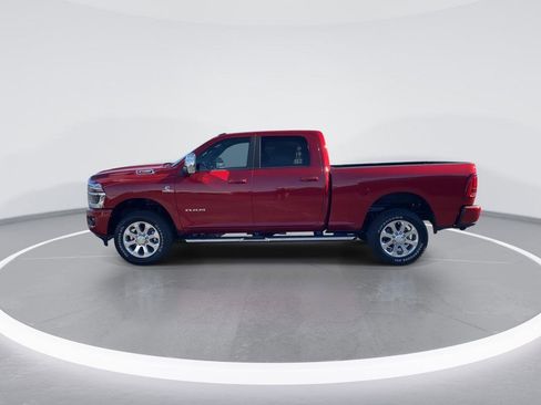 New 2026 RAM 2500 Laramie image 5