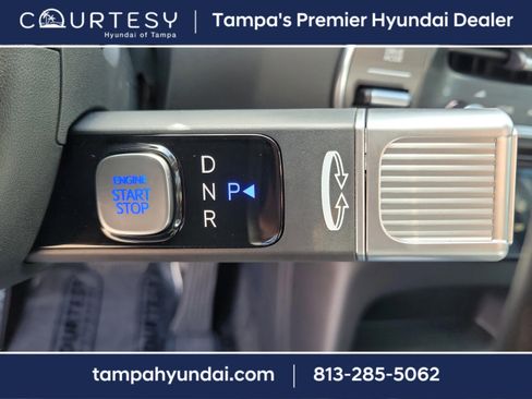 New 2026 Hyundai Palisade Limited image 31