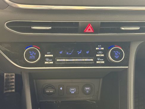 Used 2020 Hyundai Sonata SEL Plus FWD image 6