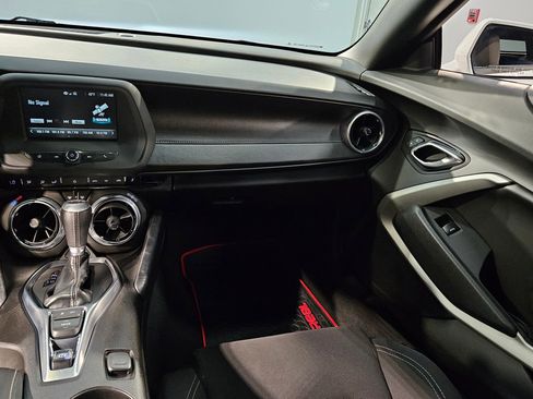 Used 2017 Chevrolet Camaro LT w/ RS Package image 11