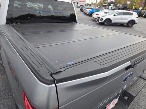 Used 2020 Ford F150 XLT w/ Equipment Group 301A Mid image 19