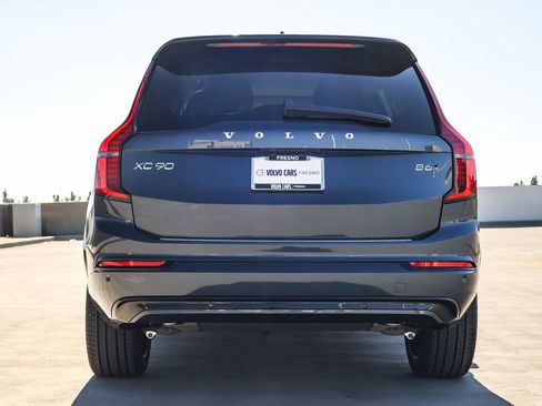 New 2026 Volvo XC90 B6 Ultra image 6