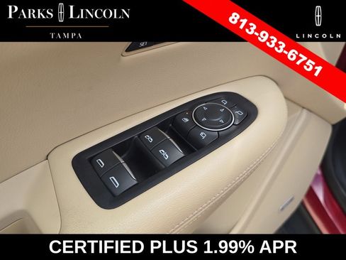 Used 2019 Cadillac XT5 Luxury FWD image 18
