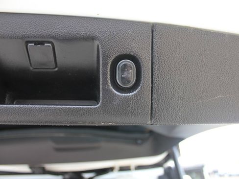 Used 2016 Chevrolet Suburban LTZ image 53