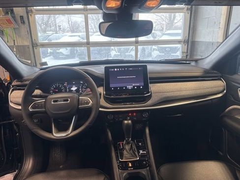 Used 2024 Jeep Compass Latitude image 20