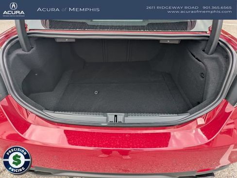 Used 2025 Alfa Romeo Giulia AWD w/ Driving Assist Package image 6