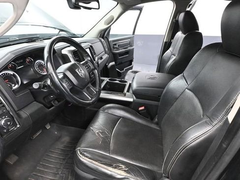 Used 2015 RAM 1500 Sport w/ Convenience Group image 22