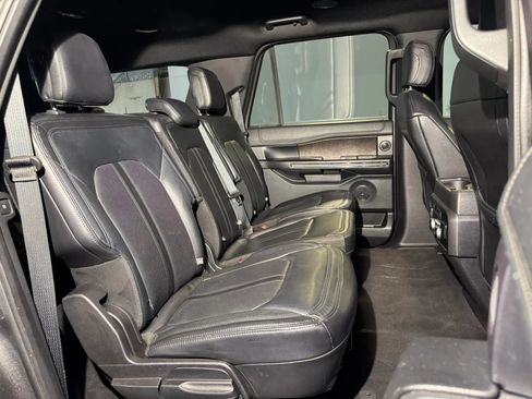 Used 2019 Ford Expedition Max Limited RWD image 29