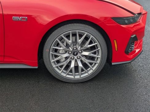 New 2026 Ford Mustang GT Premium image 21