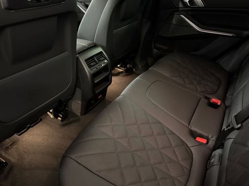 New 2026 BMW X5 xDrive40i AWD/4WD image 4