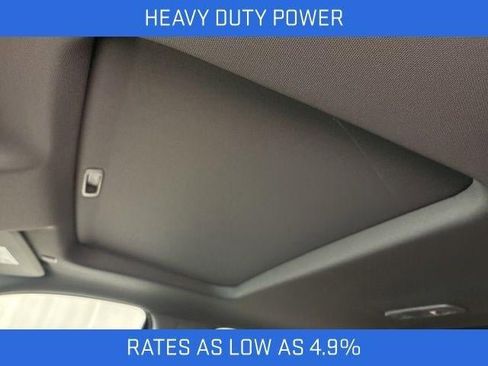 New 2026 GMC Sierra 2500 Denali w/ Denali Reserve Package image 15