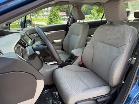 Used 2014 Honda Civic EX image 36
