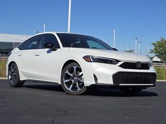 New 2026 Honda Civic Sport Touring video 2