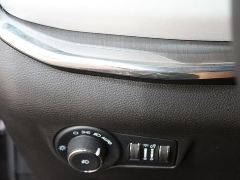 Used 2023 Jeep Compass Limited AWD/4WD image 15