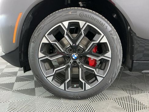 New 2026 BMW X3 xDrive30 AWD/4WD image 33