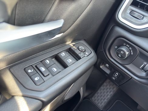 New 2026 RAM 1500 Big Horn image 25