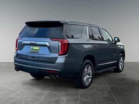 Used 2021 GMC Yukon Denali image 7