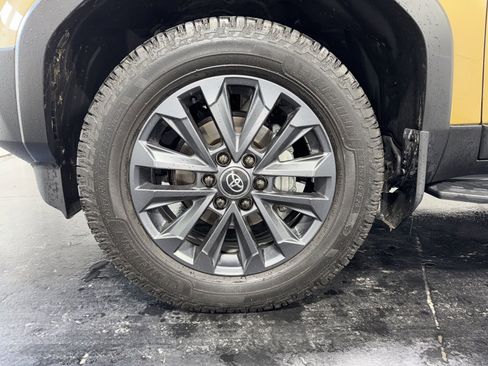 Used 2024 Toyota Land Cruiser w/ Premium Package image 6